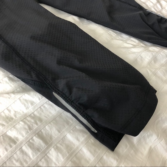 ATHLETA— Active Capri Leggings - Picture 6 of 10